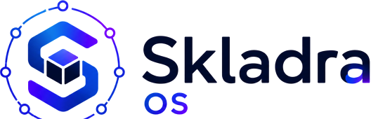 Skladra OS